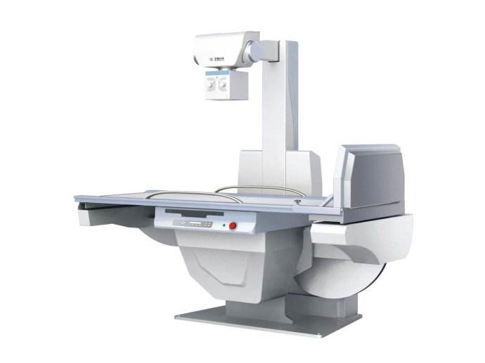 醫用的x光機