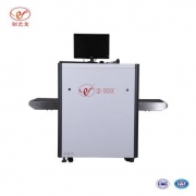 對安檢X光機做的日常維護保養，你做對了嗎