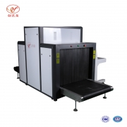 x光安檢機價格怎么樣？這些區別你需要了解下