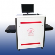 都說安防設備行業市場龐大，那安檢機的應用在哪里呢？