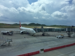 有什么是安檢機都透視不了的？