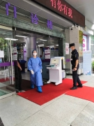 云南鎮雄醫院又發生惡劣傷人事件，醫院使用安檢設備有哪些好處？